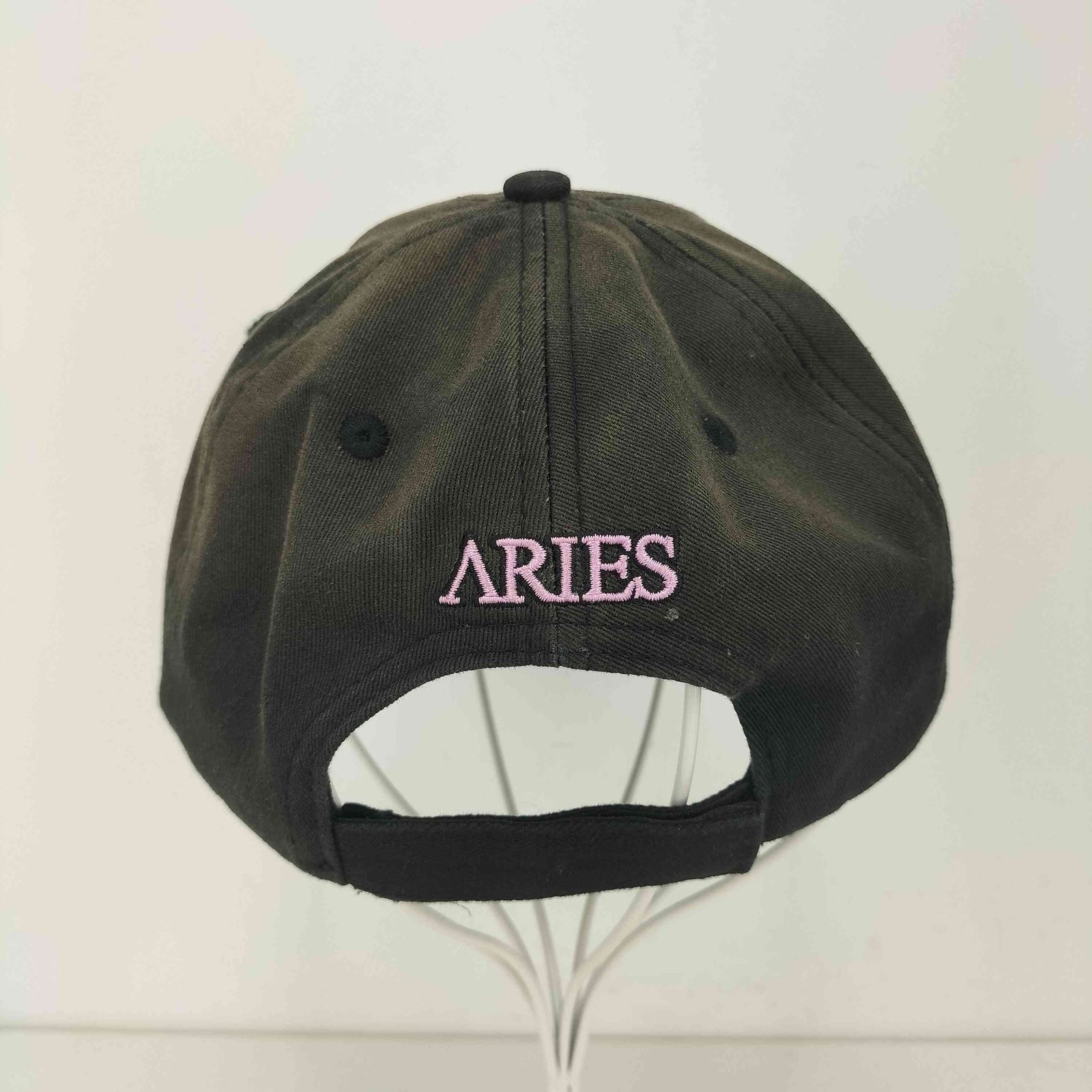 アリーズ ARIES generation cap メンズ 表記無 - メルカリ