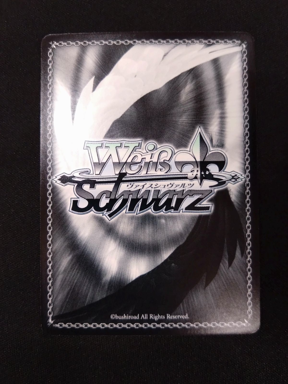 ヴァイス スタンバイオッケー 大崎甘奈 SEC サイン ヴァイス