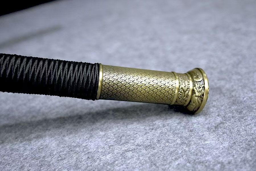 模造刀
