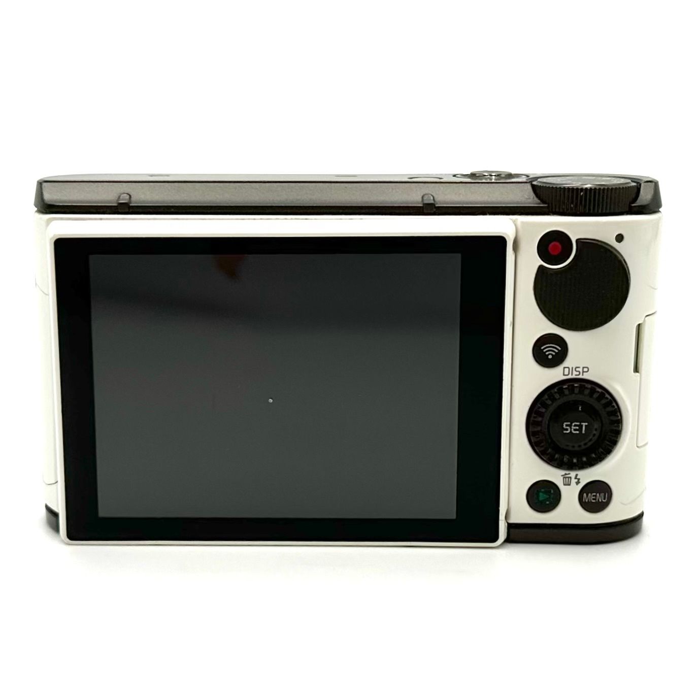 極美品】Casio カシオ EXILIM hs EX-ZR3000 デジタルカメ デジカメ 