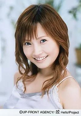 中古】生写真(ハロプロ) モーニング娘。/安倍なつみ/バストアップ