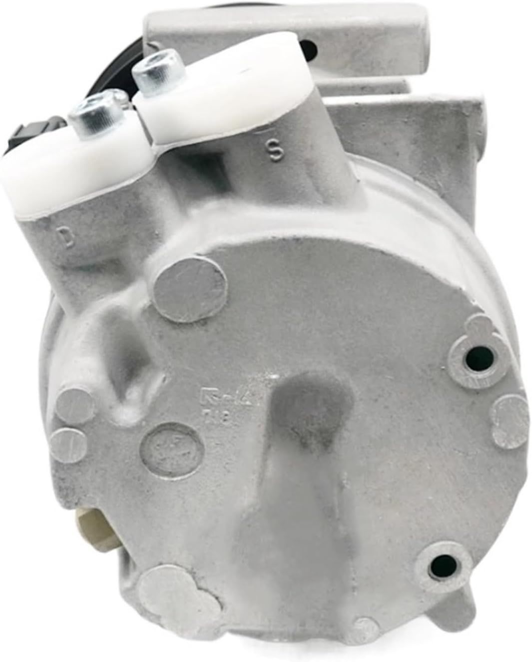 オートエアコンACコンプレッサー NISSAN PATHFINDER 926001W912 926001W900 926101W912 92600-1W912 92600-1W900 92610-1W912 対応 コンプレッサーの交換