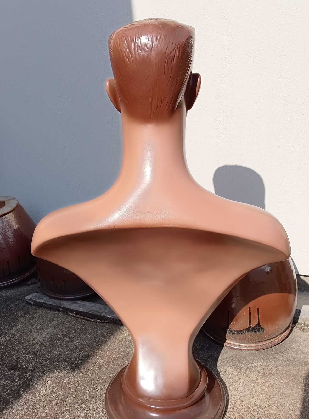 昭和レトロマネキントルソーメンズ - メルカリ