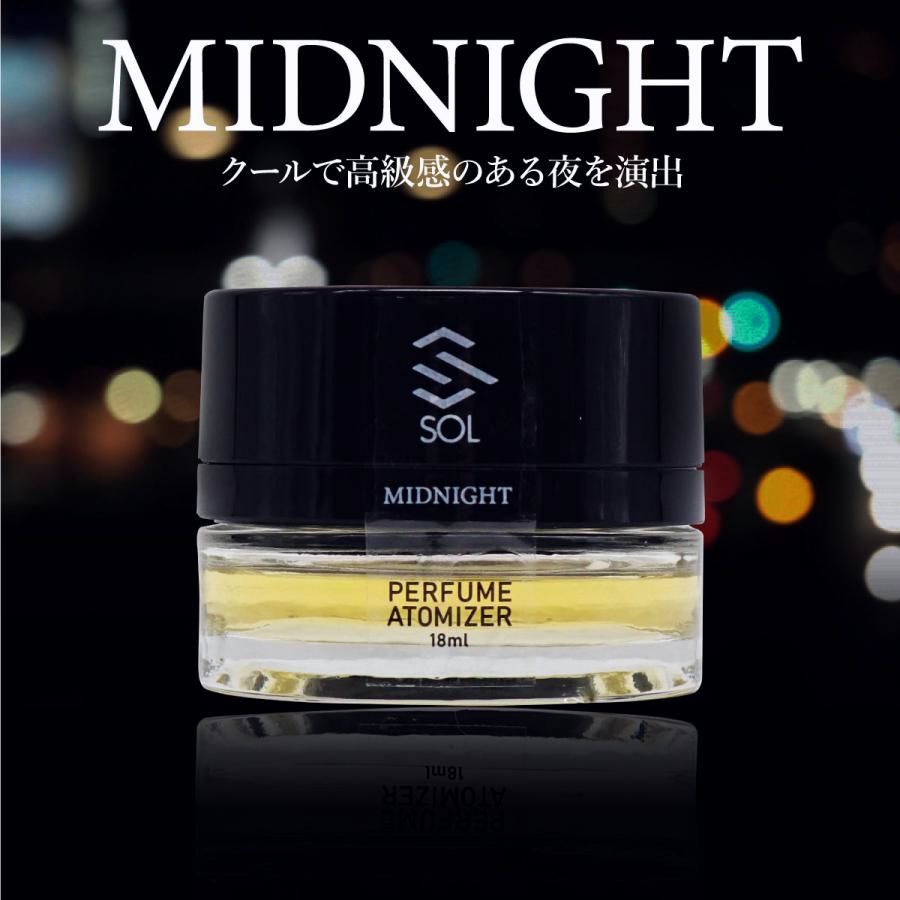 激レア Perfume ブロマイド写真 計8枚 100x148 送料無料】ベンツ パフュームアトマイザー MIDNIGHT 18ml SOL