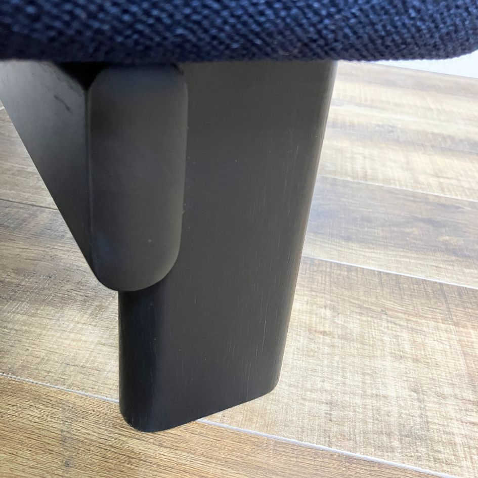 Karimoku New Standard Elephant Sofa Island Navy ネイビー カリモク オットマン NEXPOTALLINN_EU