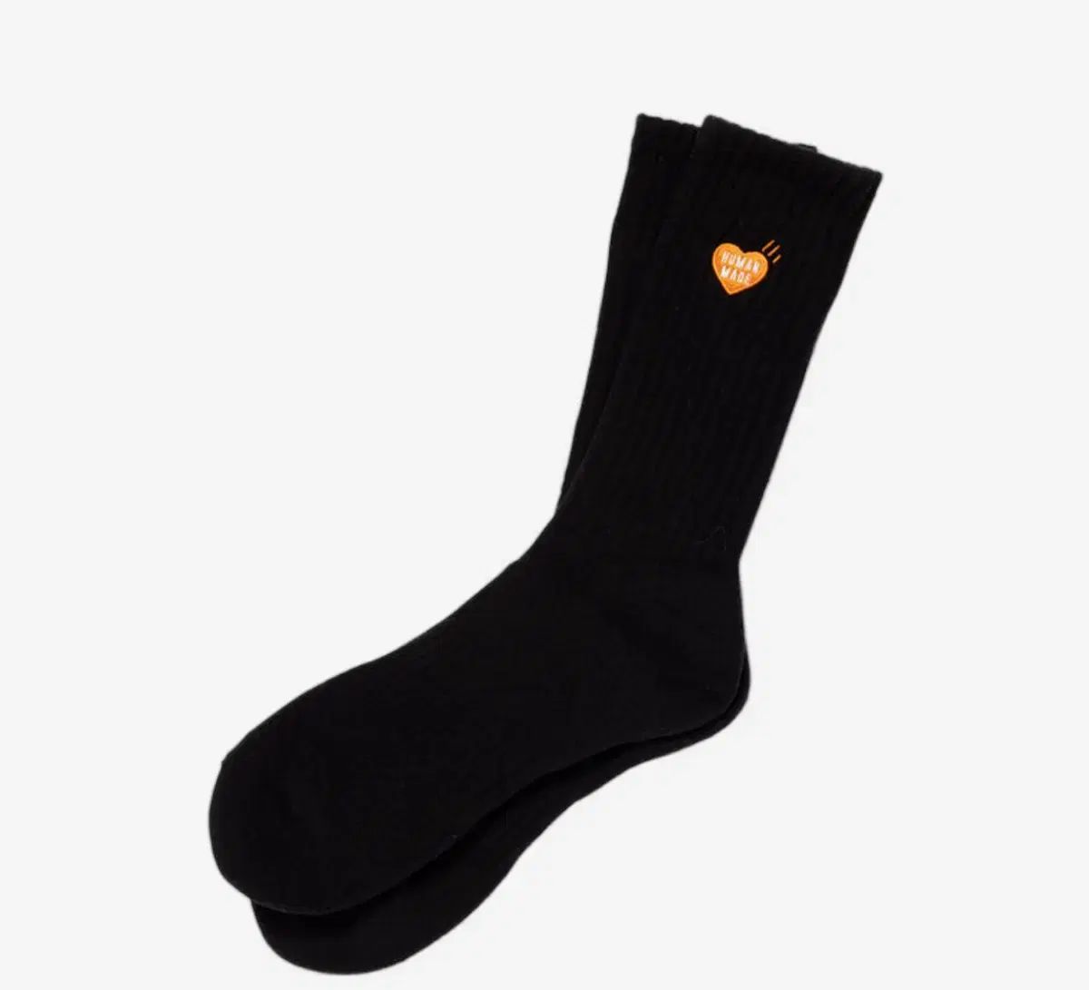 HUMAN MADE(ヒューマンメイド) 靴下 human made 靴下3足セット Amazon