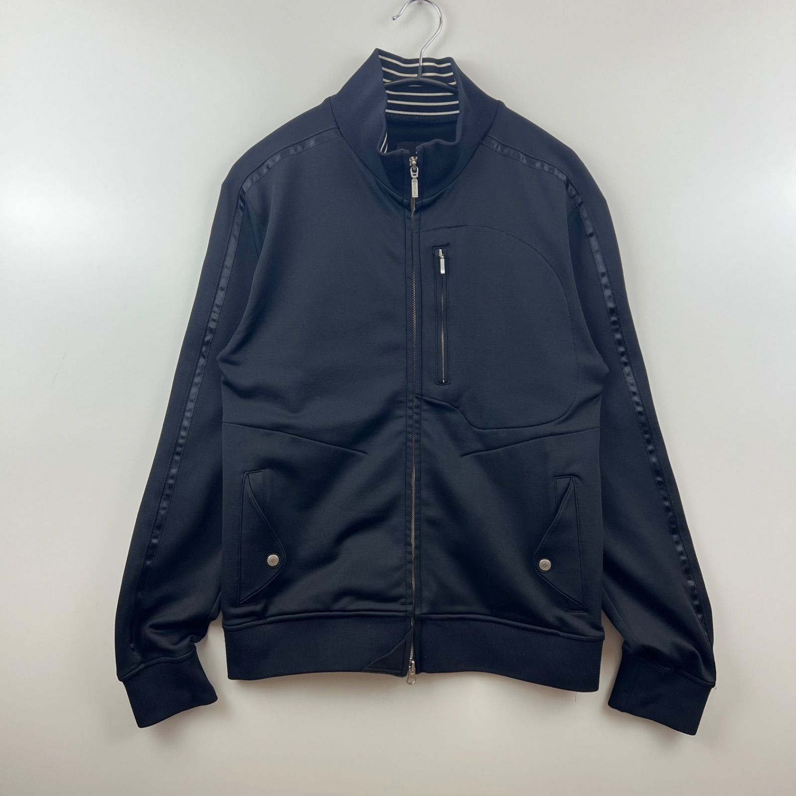 00s archive leather doublezip jacket お兄系 【公式通販】