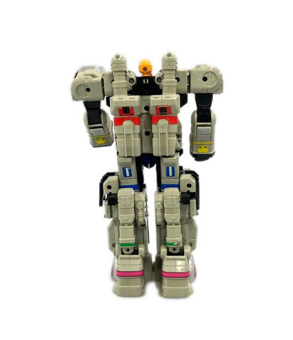 DX 超重合体 オーブロッカー 超力戦隊オーレンジャー オーレンジャー