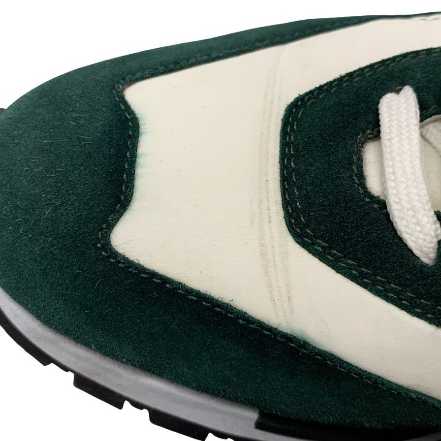 ベルルッティ スニーカー ファストトラック カリグラフィ【AFC41  