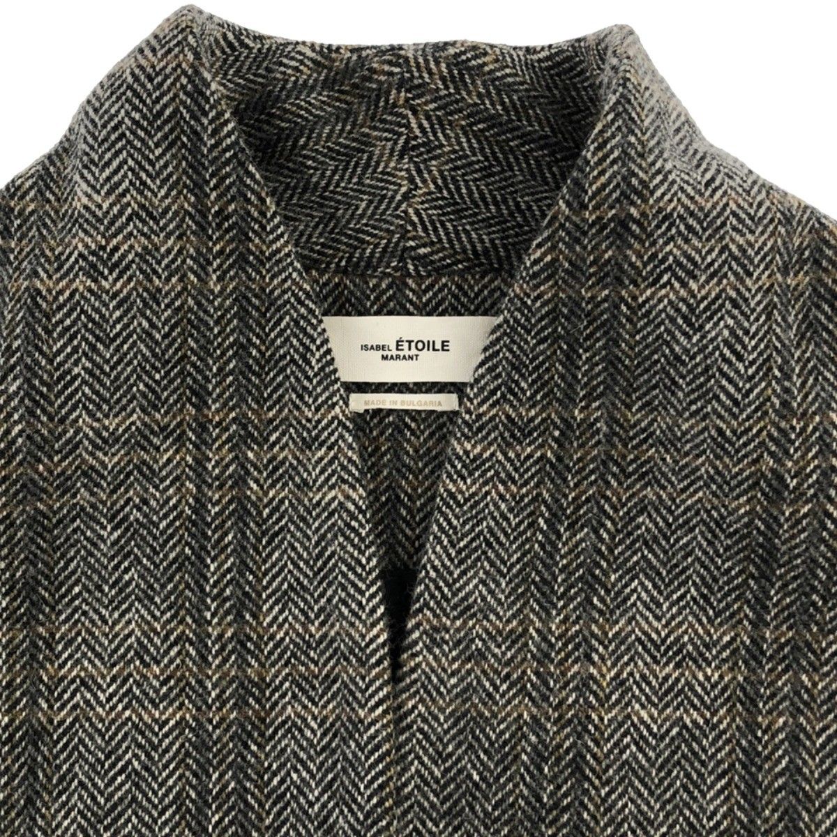 ISABEL MARANT ETOILE イザベルマラン エトワール 22AW DROGO