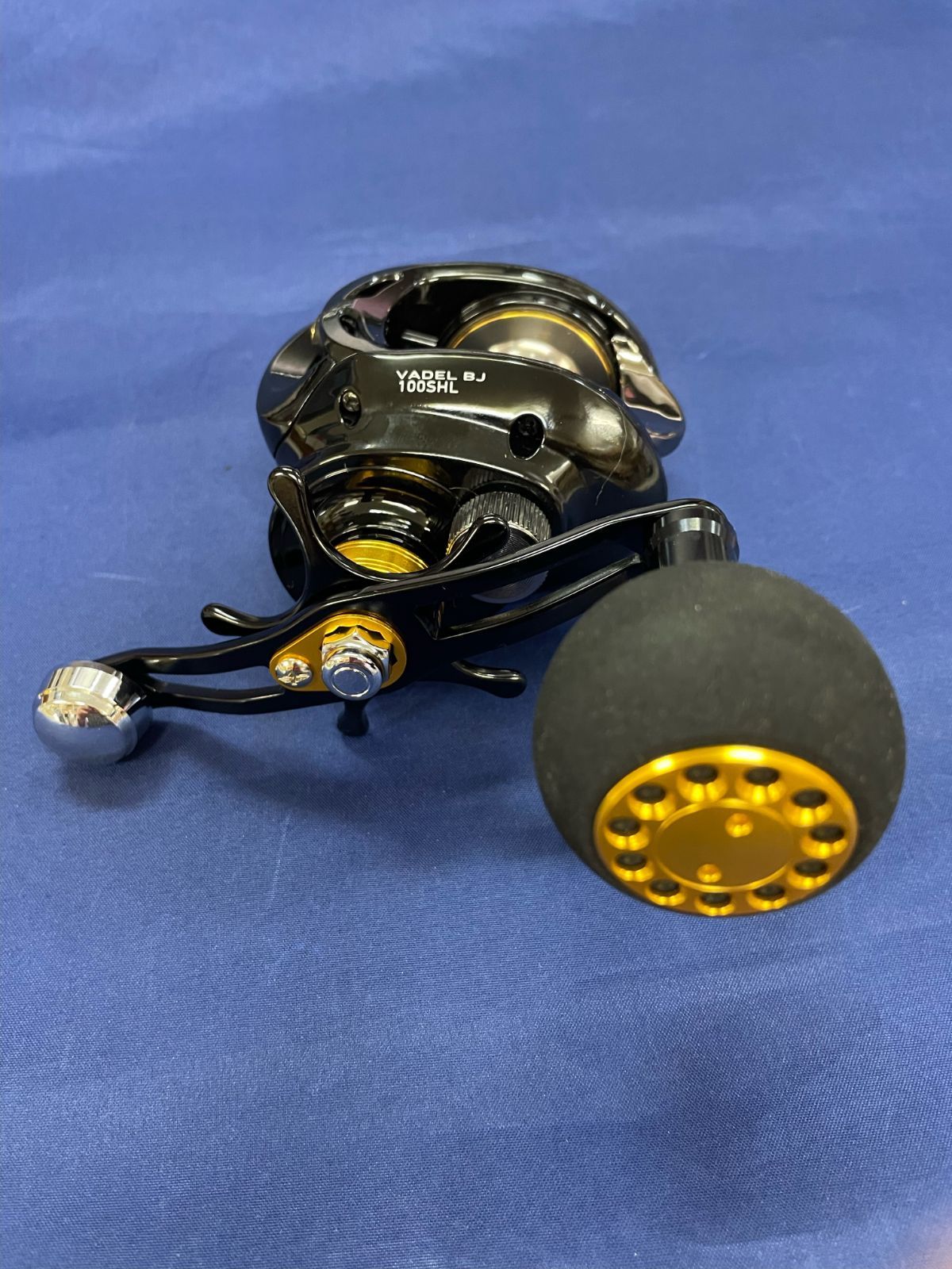 新品 ヴァデルBJ100SHL ショップ ダイワ