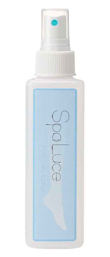 【新着商品】フットケアローション SpaLuce 150ml ケア用品