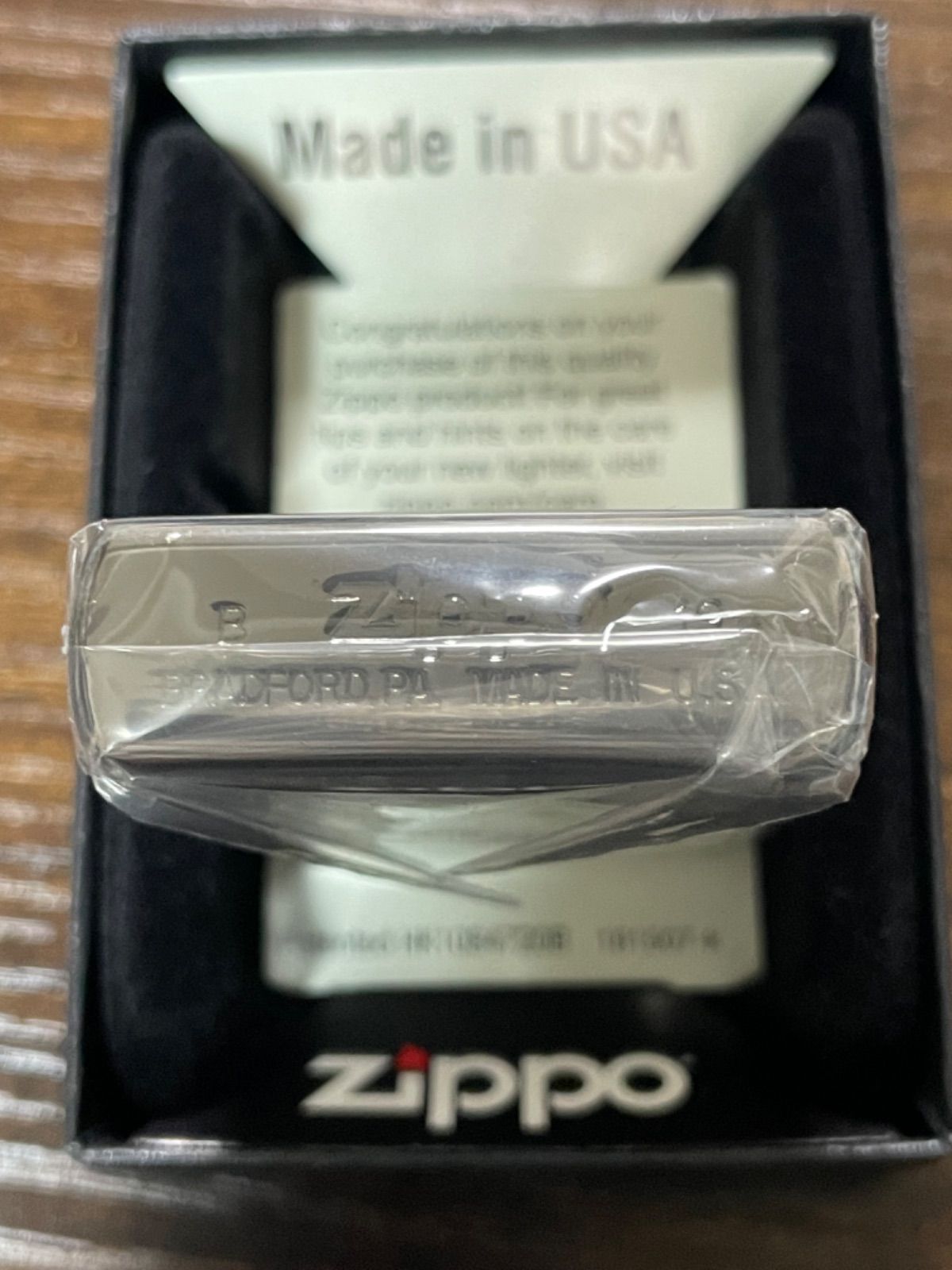 zippo 仮面ライダー フォーゼ 20周年記念 50個限定生産 20th