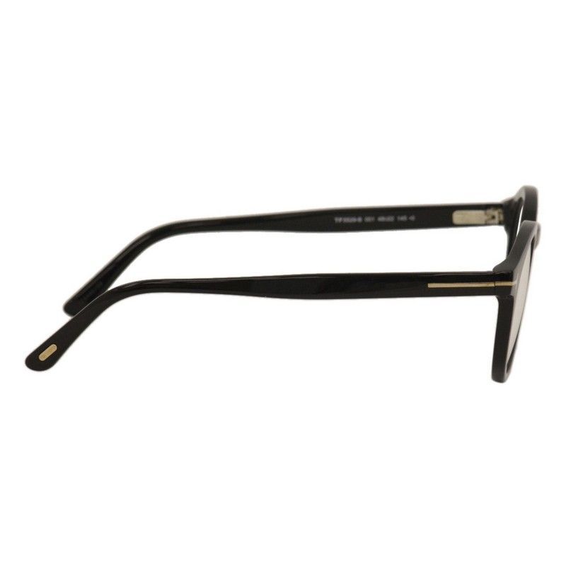 TOM FORD トムフォード FT5529FB 001 メガネフレーム TF5529FB