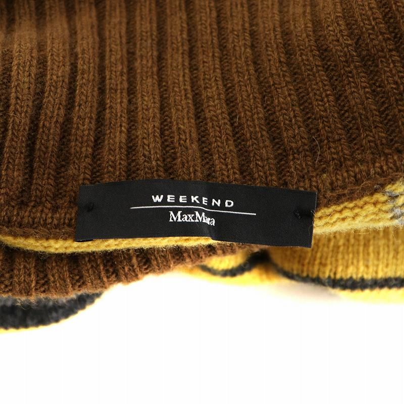 マックスマーラ ウィークエンドライン MAX MARA WEEKEND LINE