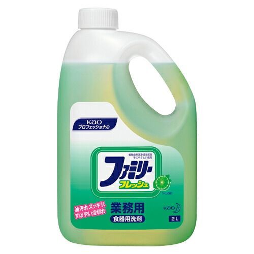 花王 ファミリーフレッシュ 509734 1個