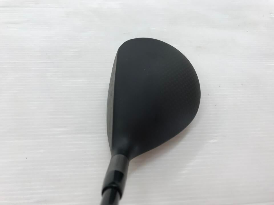 人気アイテムお得に購入！ ROGUE ST ◆◆◆ 18 S VENTUS BLACK７ フェアウェイウッド キャロウェイ 最短