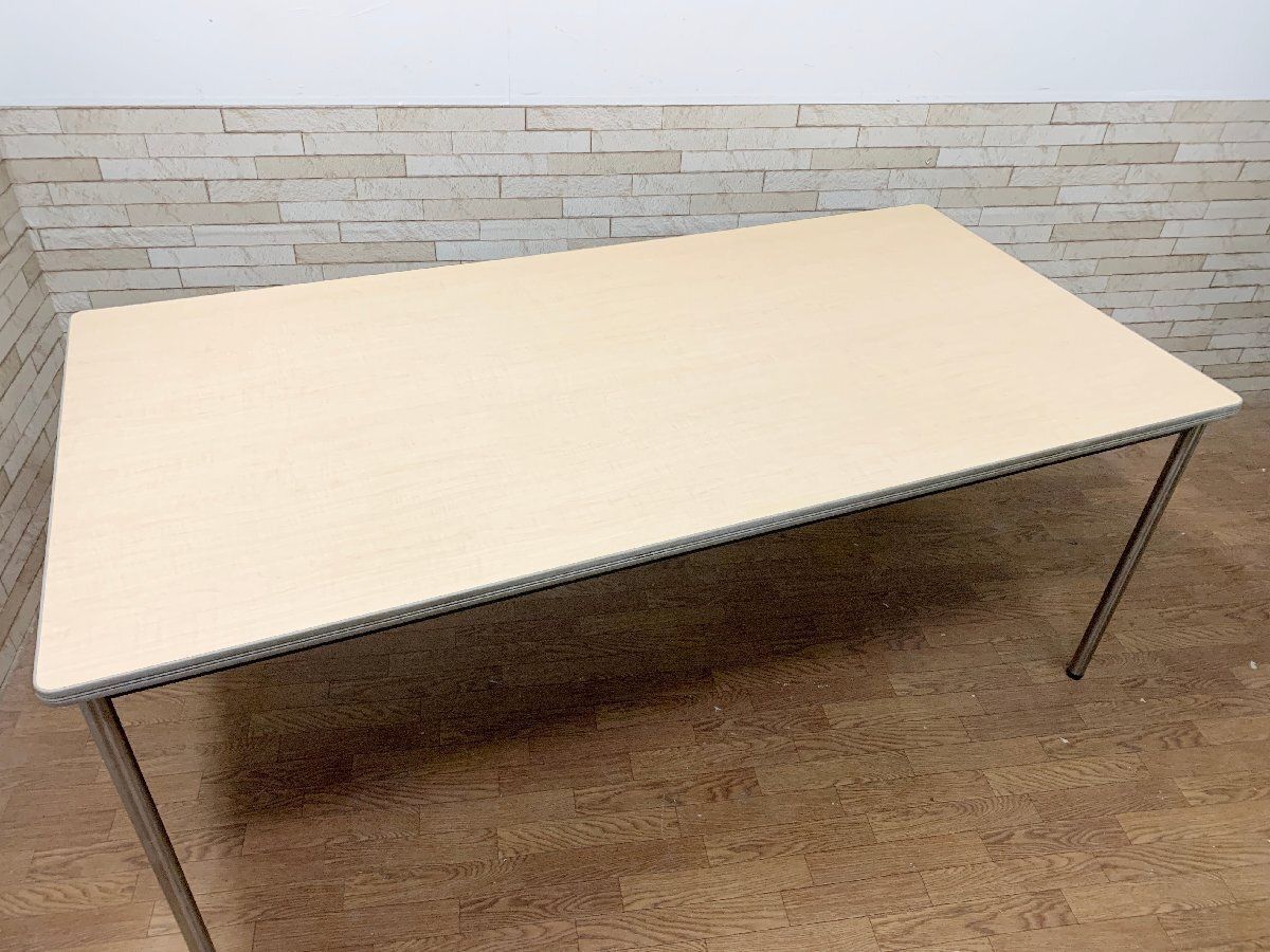 会議用テーブル 机