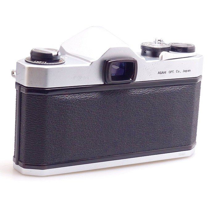 中古】(ペンタックス) PENTAX SP - メルカリ