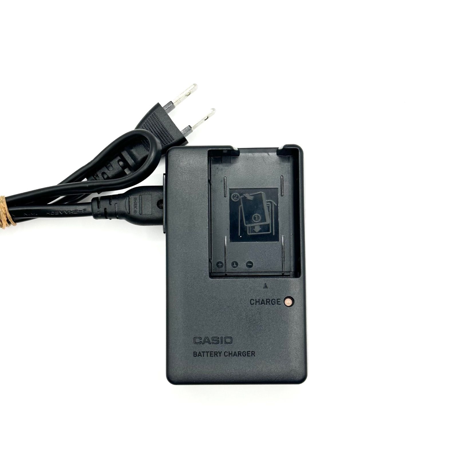 CASIO BC-90L NP-90 用充電器 カシオ 純正 バッテリー