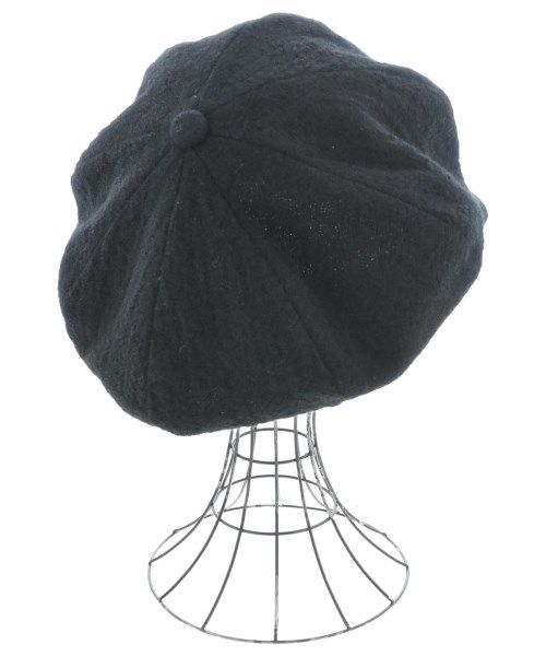 Y's ヨウジヤマモト 帽子 キャスケット Yohji Yamamoto yohji yamamoto