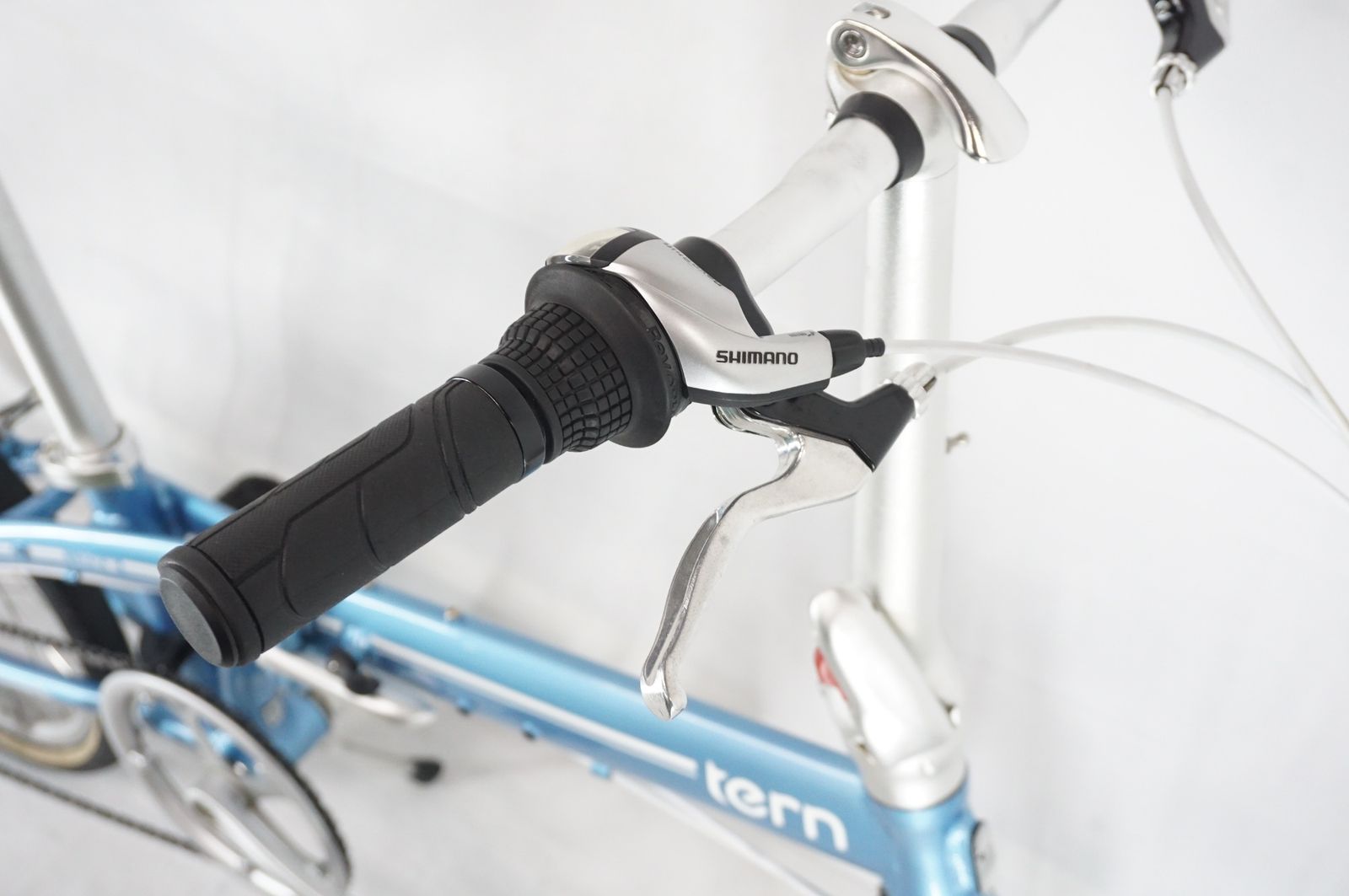 TERN 「ターン」 LINK C8 2019年モデル 20インチ 折り畳み自転車 