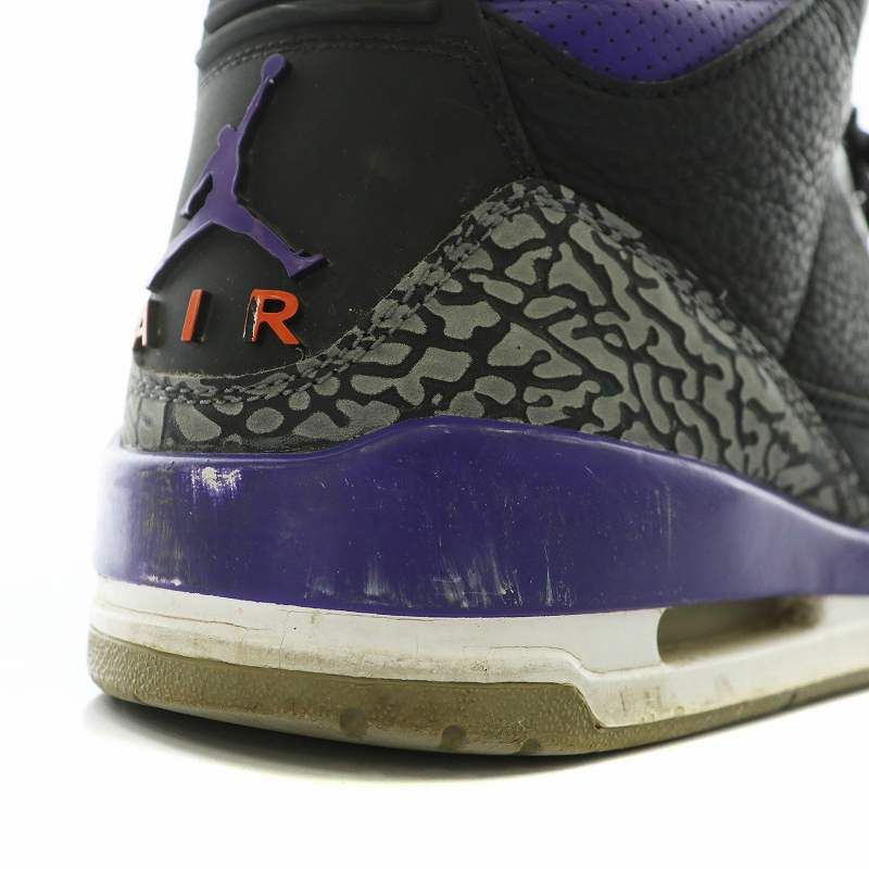 Court Purple
