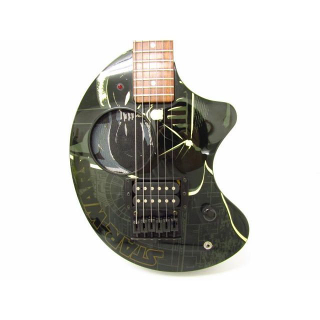 FERNANDES ミニエレキ ZO-3 中古 フェンダーケース替え弦ケーブル付 中古】FERNANDES / ZO-3 Red【新宿店】【値下げ】 | イシバシ楽器