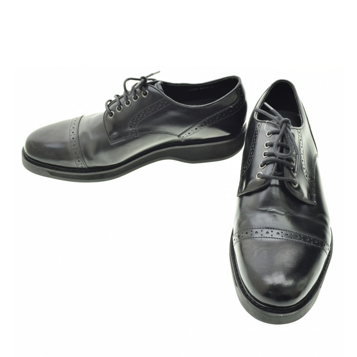 Brother Bridge Henrry VIN BRW/CALF us8.5