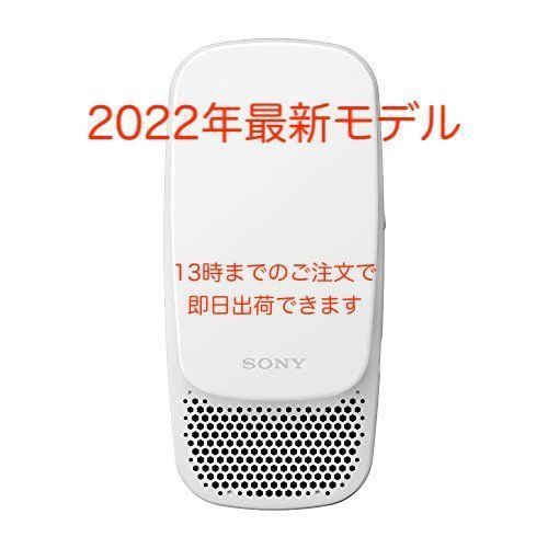 試運転1回のみ SONY REON POCKET 3 レオンポケットRNP-3 - ポッキリ堂