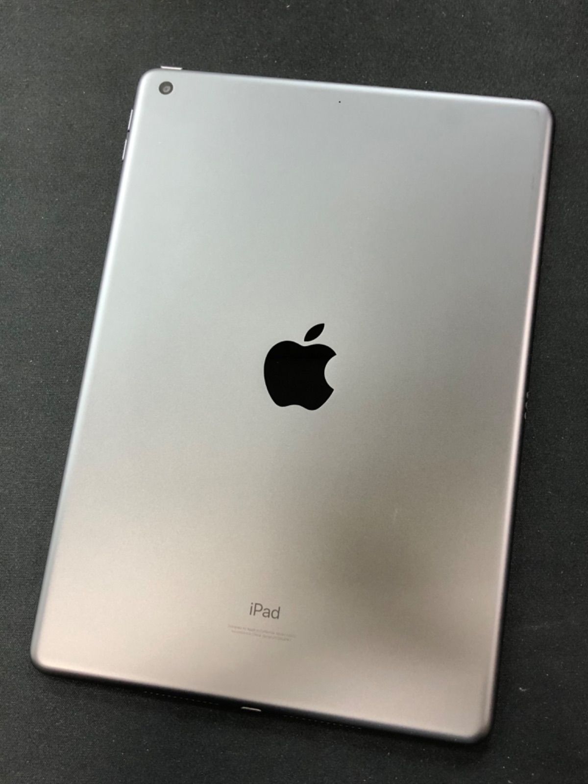 良品】Wi-Fi版 iPad 9 64GB スペースグレイ