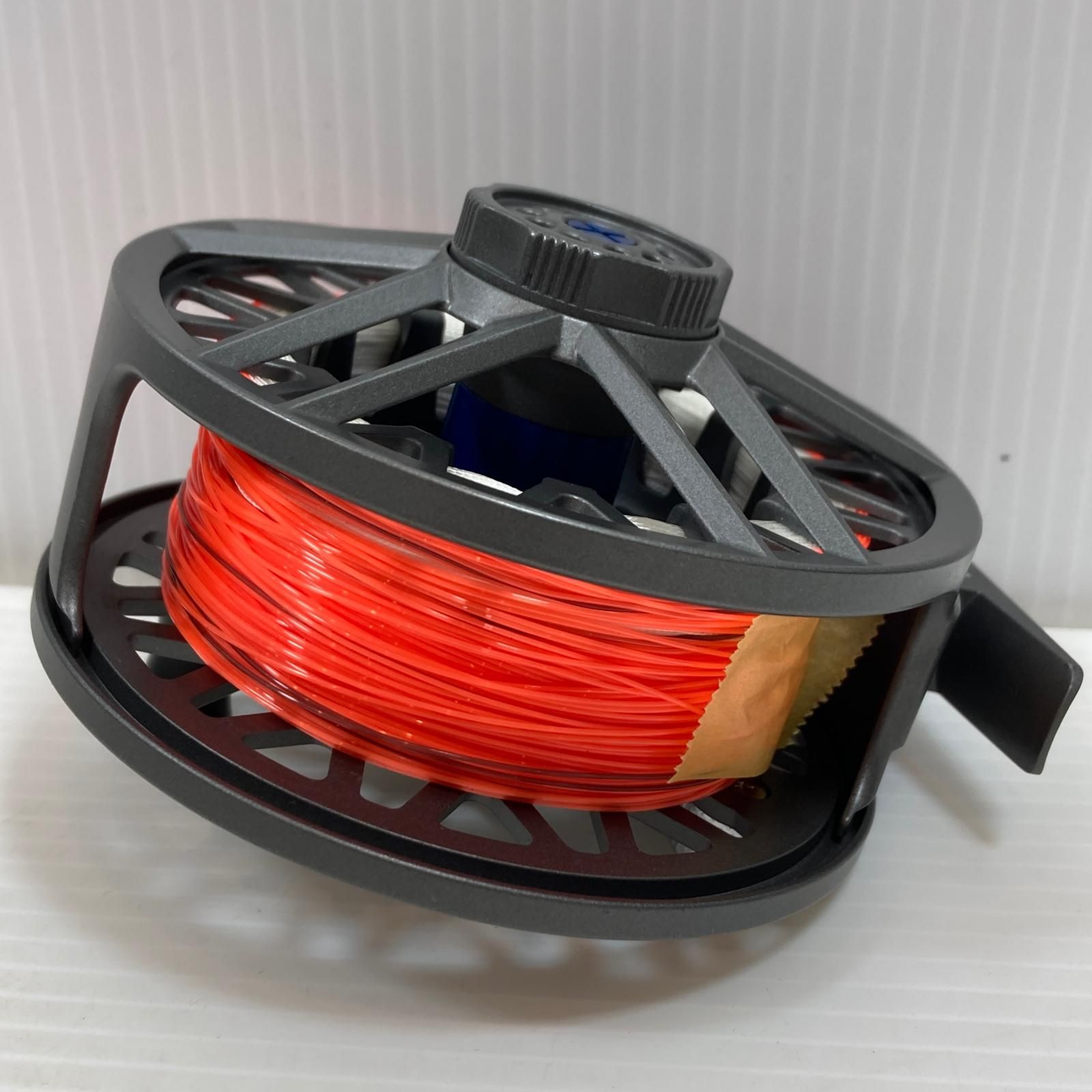 ττTIEMCO ティムコ フライリール ｵﾗｸﾙ MA 7/8 - メルカリ