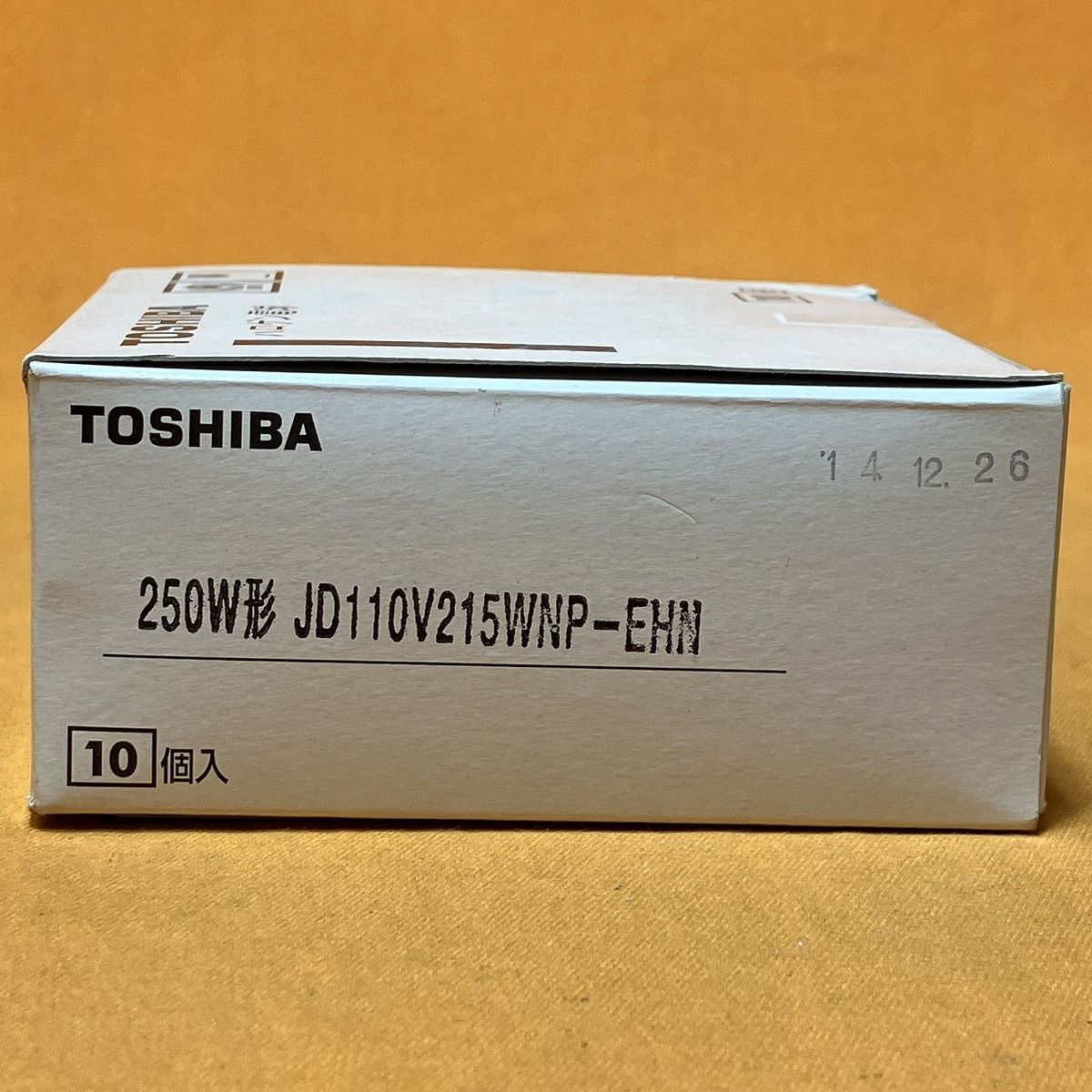 JD110V215WNP-EHN 250W形