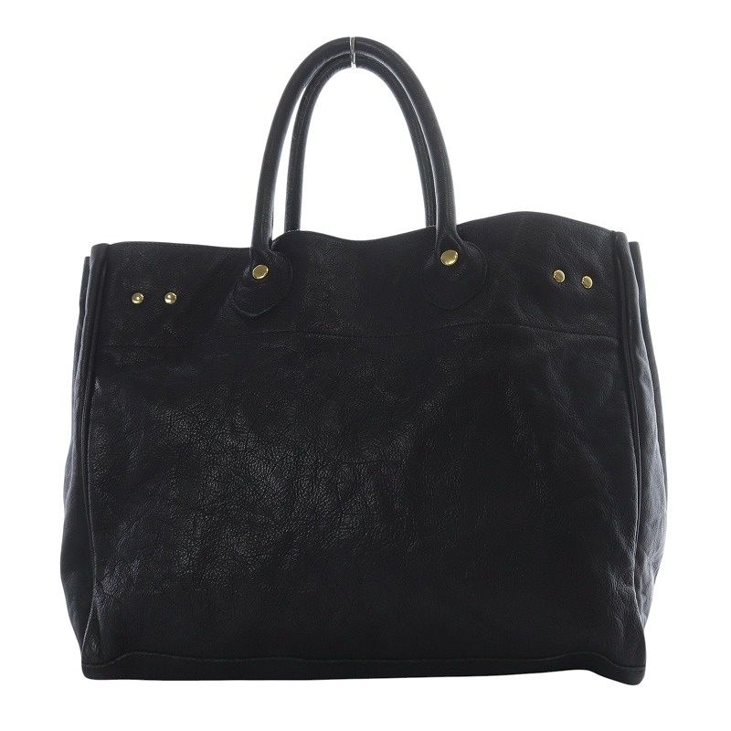 完売品！【未使用】シータパランティカ　Ultrasuede　ミニトート　ブラウン SITA PARANTICA/シータパランティカ】Ultrasuede カナグツキ