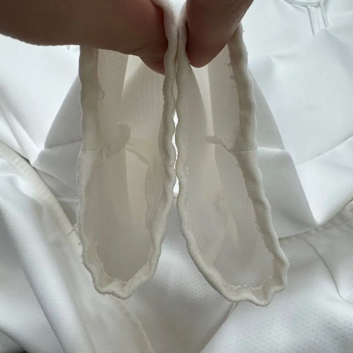 機能性 ジャケット