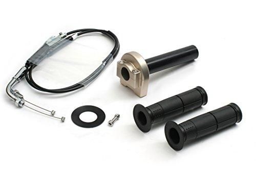 5営業日で発送 アクティブ 必ず 前に仕様をご 下さい 1068943スロットルKIT φ28 CB400SF 14 SB 14