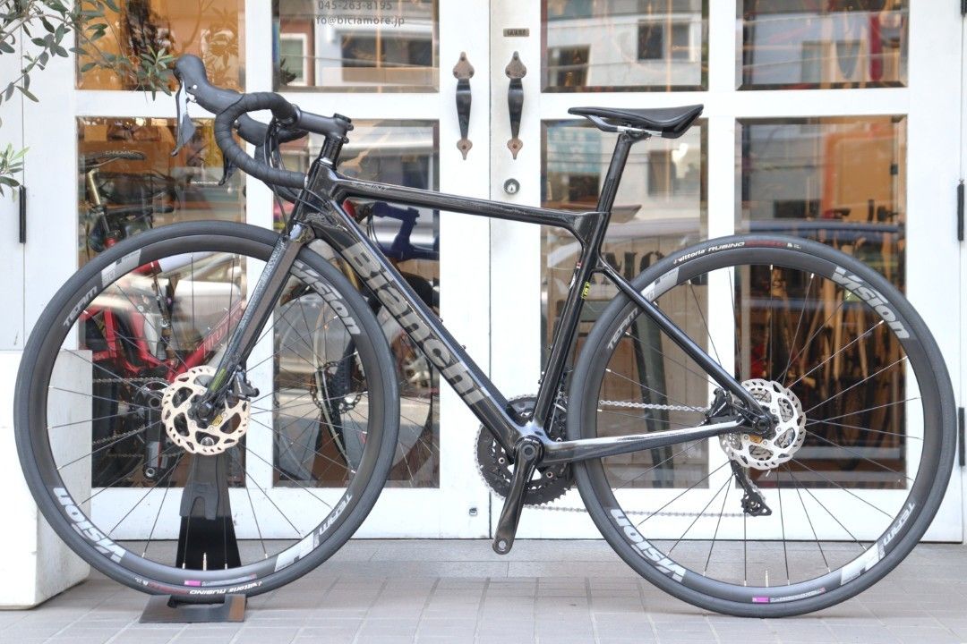 ビアンキ Bianchi スプリント ディスク SPRINT DISC 2021モデル