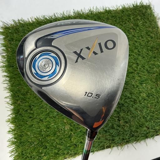 中古】 ダンロップ XXIO(2016) 10.5° ドライバー DR XXIO MP900