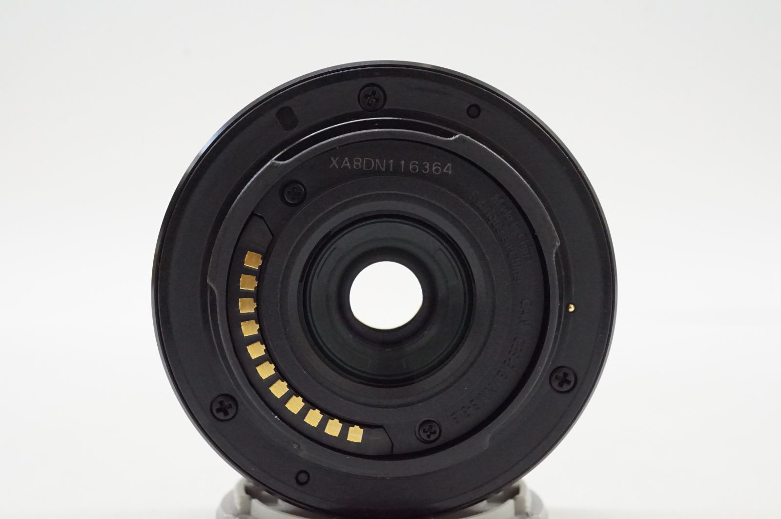 PanasoniC DMC-GX7MK2