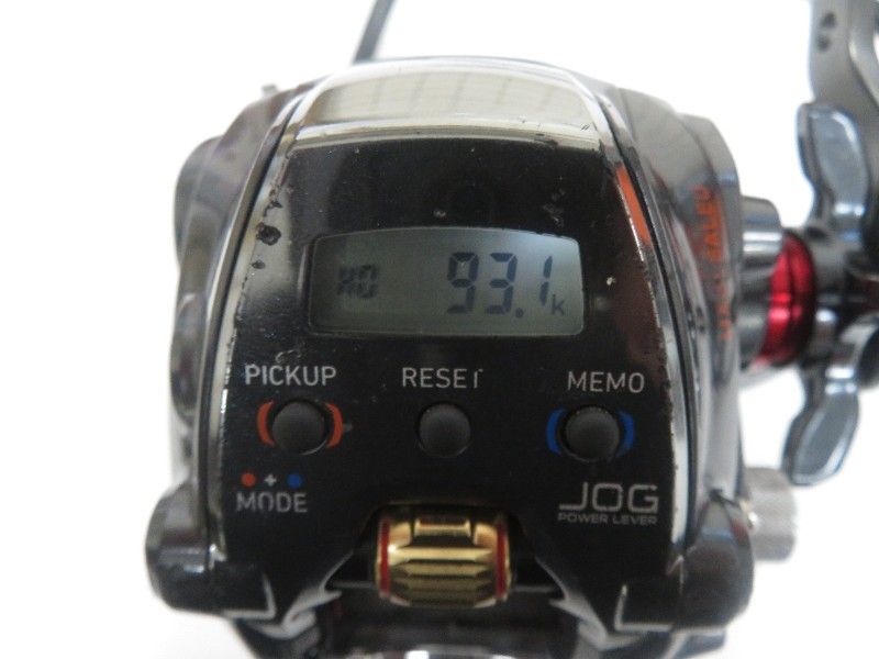 送料無料で新登場！ ダイワ 19シーボーグ 200J 04-8409150003 精力的な