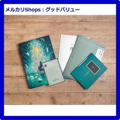 新品未開封☆ ヨルシカ LIVE 「月と猫のダンス」 (初回限定盤) [Blu