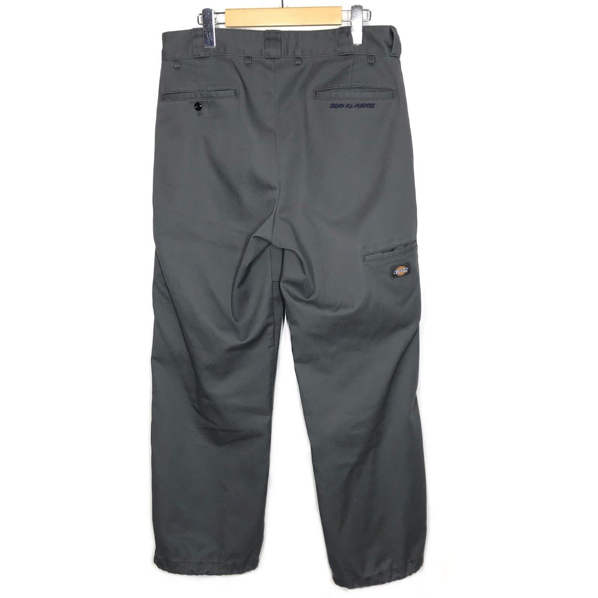 倉吉店】Dickies | ディッキーズ パンツ ×SEDAN ALL-PURPOSE
