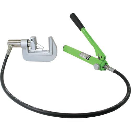 2営業日で発送 育良精機 ikura 育良 パイプ断水機 50917 ISK30AHS2 1030