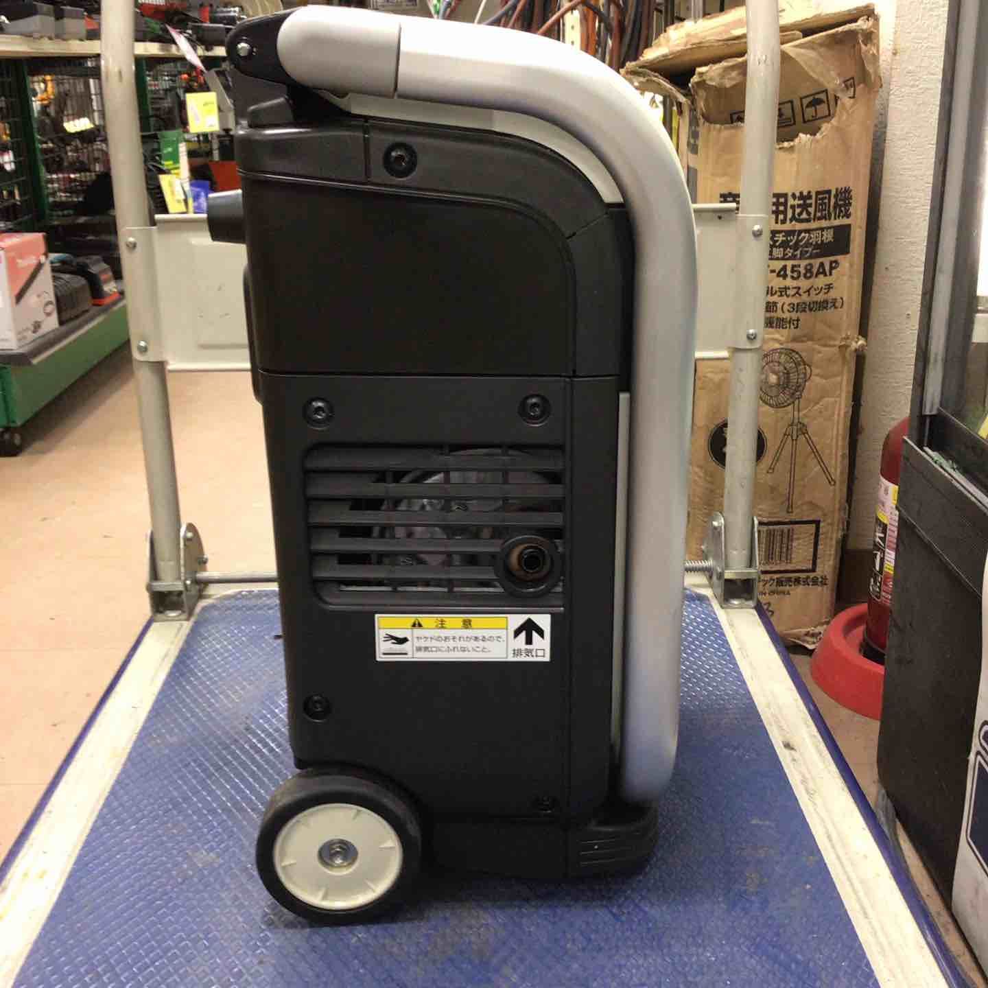 HONDA インバーター発電機