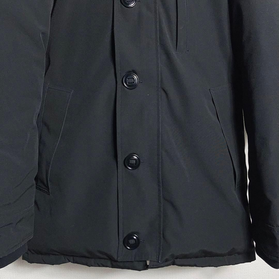   ファー付きダウンジャケット 3438JM Sサイズ 楽天市場】CANADA GOOSE カナダグース ダウン ジャケット サイズ