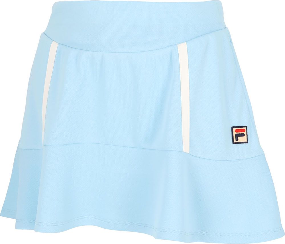 フィラ FILA テニス スコート VL2589 29 マリンブルー - メルカリ