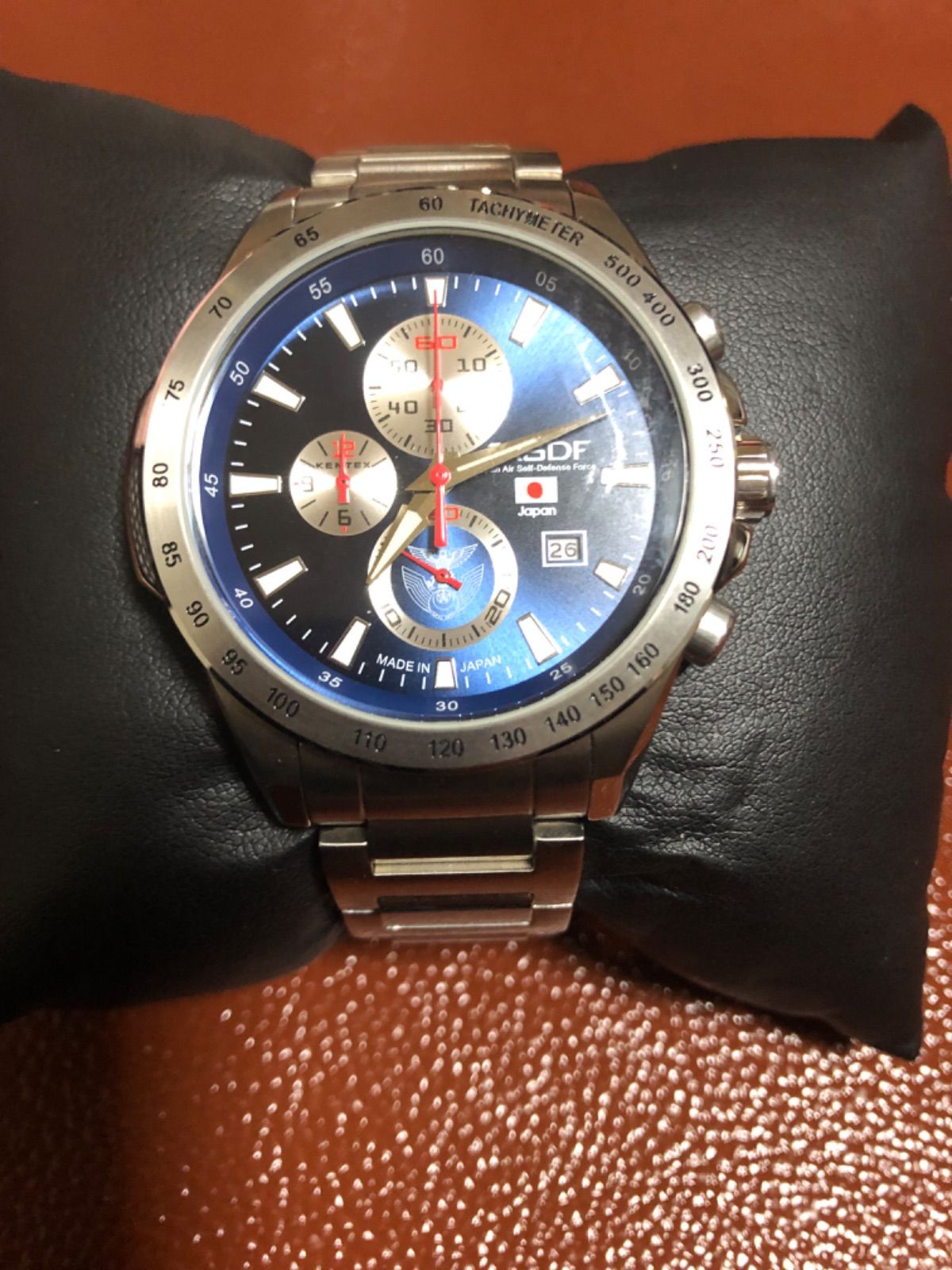 超希少 ディズニー メモリアルウォッチ 限定2000本 ミッキー 85周年