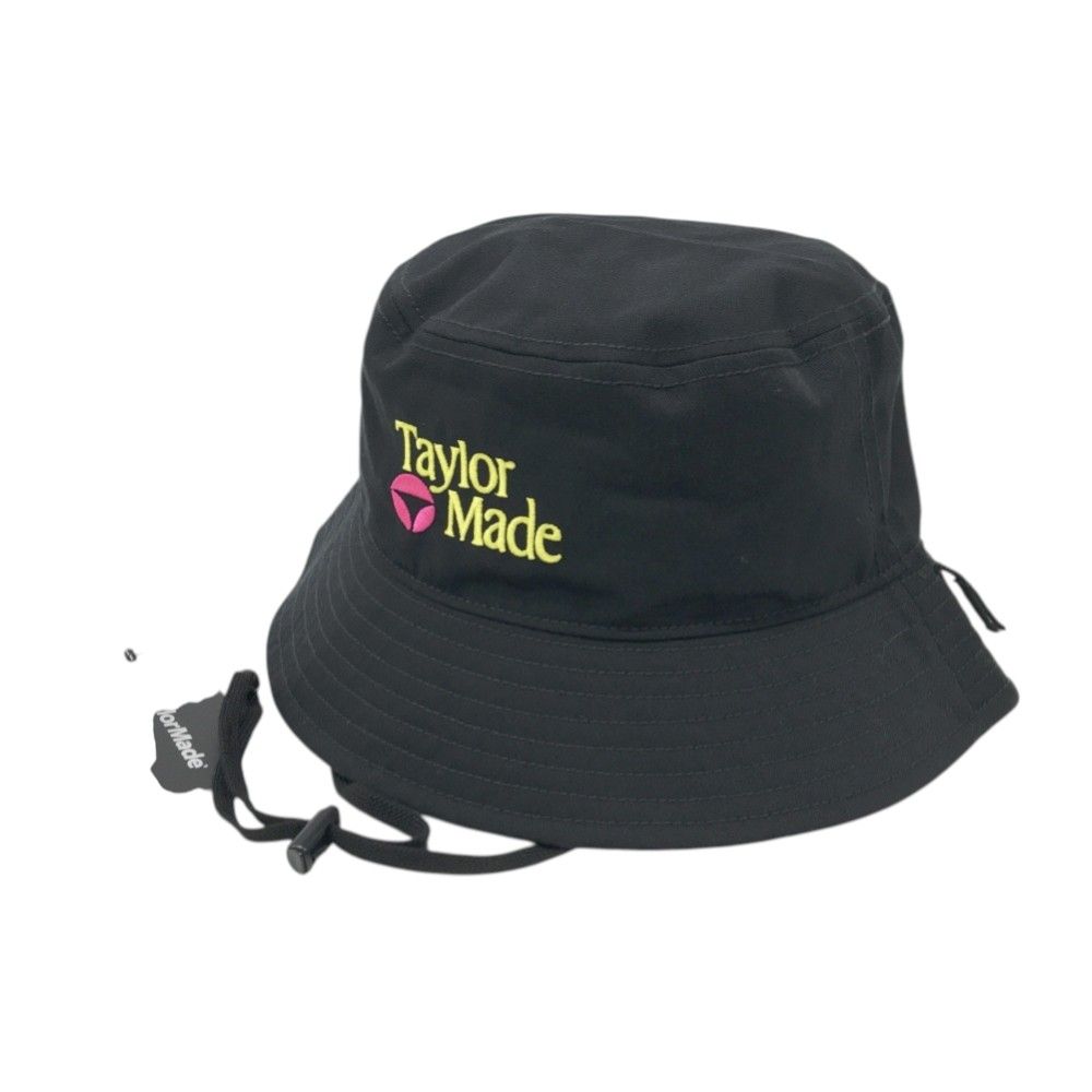 EFFLORESCENCE エフロレッセンス バケットハット ブラック系 M(57cm