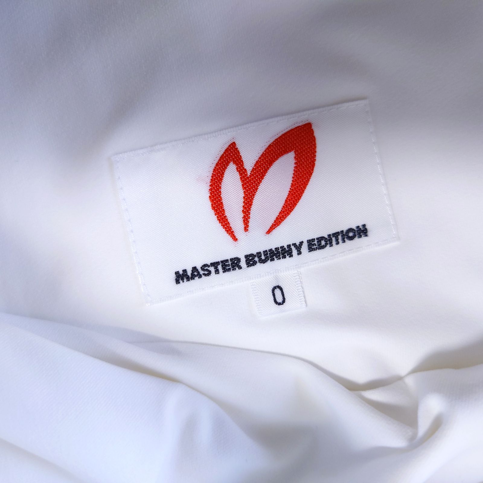 極美品 MASTER BUNNY EDITION ラップスカート 高ストレッチ 楽天 極美品 MASTER BUNNY EDITION ラップスカート 高ストレッチ 楽天