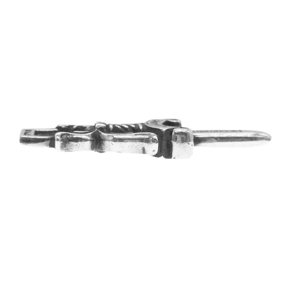 CHROME HEARTS クロムハーツ（原本無） #10 DAGGER ダガー